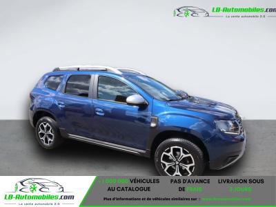 Dacia Duster TCe 130 FAP 4x2