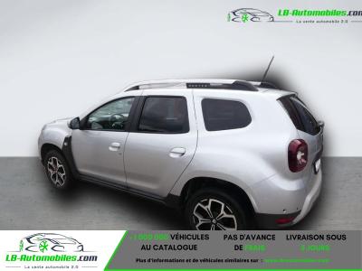 Dacia Duster TCe 150 FAP 4x2