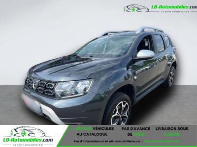 Dacia Duster TCe 150 FAP 4x2