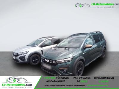 Dacia Jogger TCe 110 5 places