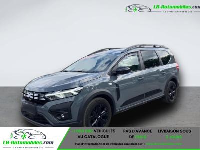 Dacia Jogger TCe 110 5 places