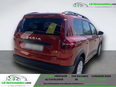 Dacia Jogger TCe 110 7 places