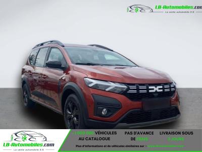 Dacia Jogger TCe 110 7 places
