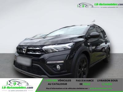 Dacia Jogger TCe 110 7 places