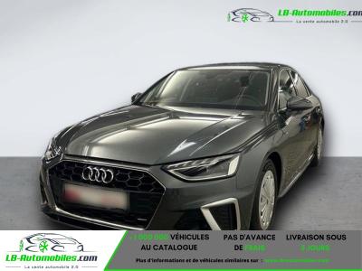 Audi A4 35 TFSI 150 BVA