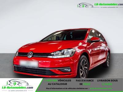 Volkswagen Golf 1.0 TSI 115 BVM