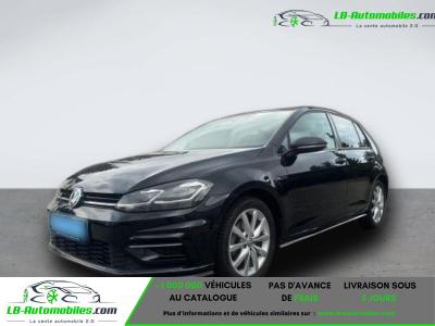 Volkswagen Golf 1.5 TSI 150 BVM