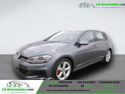 Volkswagen Golf 2.0 TSI 245 BVA GTI Performance