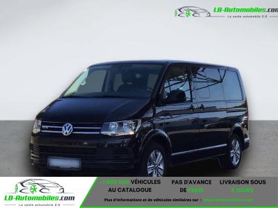 Volkswagen Multivan 2.0 TDI 198 BVA 4Motion