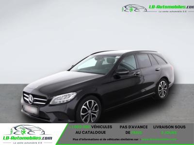 Mercedes Classe C Break 220 d BVA