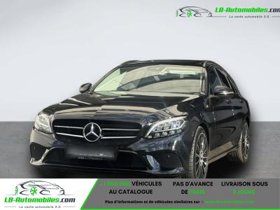 Mercedes Classe C Break 300 e BVA