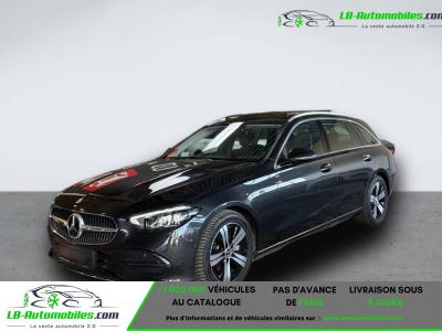 Mercedes Classe C Break 200 BVA
