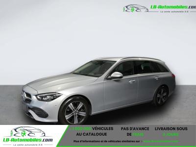 Mercedes Classe C Break 200 d BVA