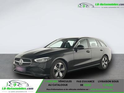 Mercedes Classe C Break 200 d BVA