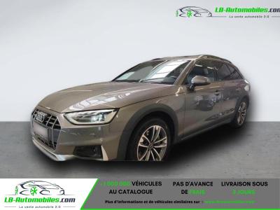 Audi A4 Allroad 45 TFSI 265 BVA Quattro