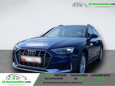 Audi A4 Allroad 45 TFSI 265 BVA Quattro
