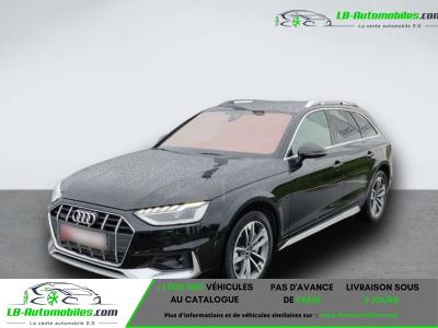 Audi A4 Allroad 45 TFSI 265 BVA Quattro
