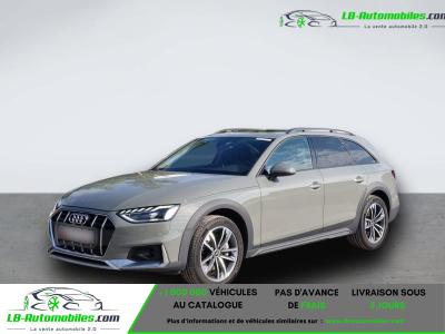 Audi A4 Allroad 45 TFSI 265 BVA Quattro