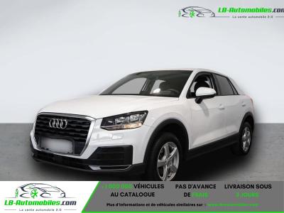Audi Q2 TFSI 116 ch BVM