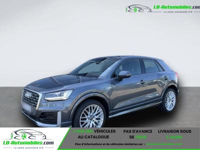 Audi Q2 TFSI 116 ch BVM