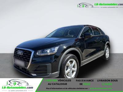 Audi Q2 TFSI 116 ch BVM