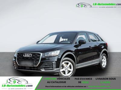 Audi Q2 TFSI 150 ch BVM