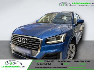 Audi Q2 TFSI 150 ch BVM