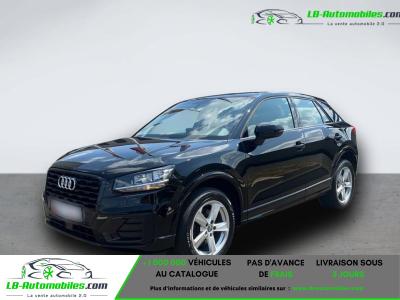 Audi Q2 TFSI 150 ch BVA