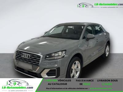 Audi Q2 TFSI 150 ch BVA