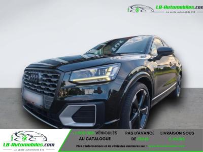 Audi Q2 TFSI 150 ch BVA