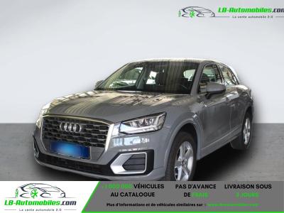 Audi Q2 TFSI 150 ch BVA