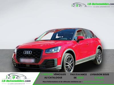 Audi Q2 TFSI 150 ch BVA