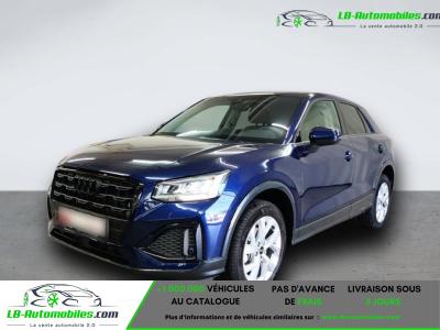 Audi Q2 30 TDI 116 BVM