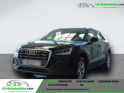 Audi Q2 30 TDI 116 BVM
