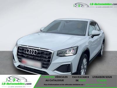 Audi Q2 30 TDI 116 BVA
