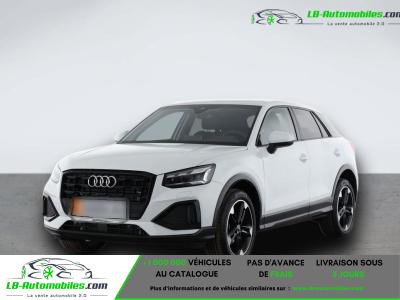 Audi Q2 30 TDI 116 BVA