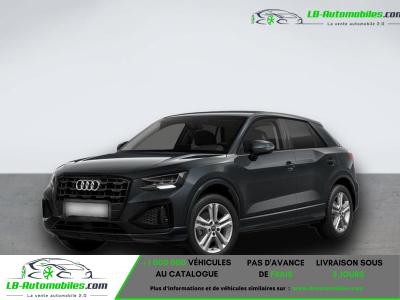 Audi Q2 30 TDI 116 BVA