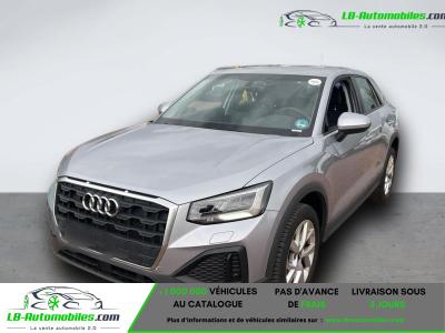 Audi Q2 30 TFSI 110 BVM