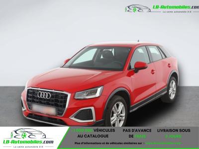 Audi Q2 35 TFSI 150 BVM