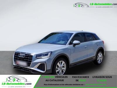 Audi Q2 35 TFSI 150 BVM