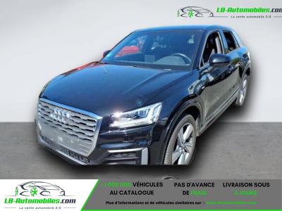 Audi Q2 35 TFSI 150 BVM