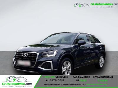 Audi Q2 35 TFSI 150 BVM
