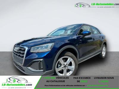 Audi Q2 35 TFSI 150 BVM