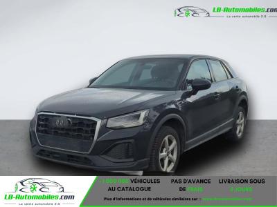 Audi Q2 35 TFSI 150 BVA