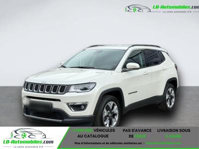 Jeep Compass 1.4  MultiAir 140 ch BVM