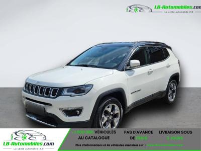 Jeep Compass 1.4  MultiAir 140 ch BVM