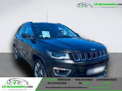 Jeep Compass 1.4  MultiAir 140 ch BVM