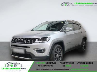 Jeep Compass 1.4  MultiAir 170 ch  BVA