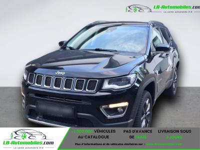 Jeep Compass 1.4  MultiAir 170 ch  BVA