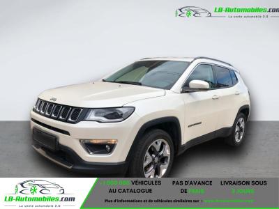 Jeep Compass 1.4  MultiAir 170 ch  BVA